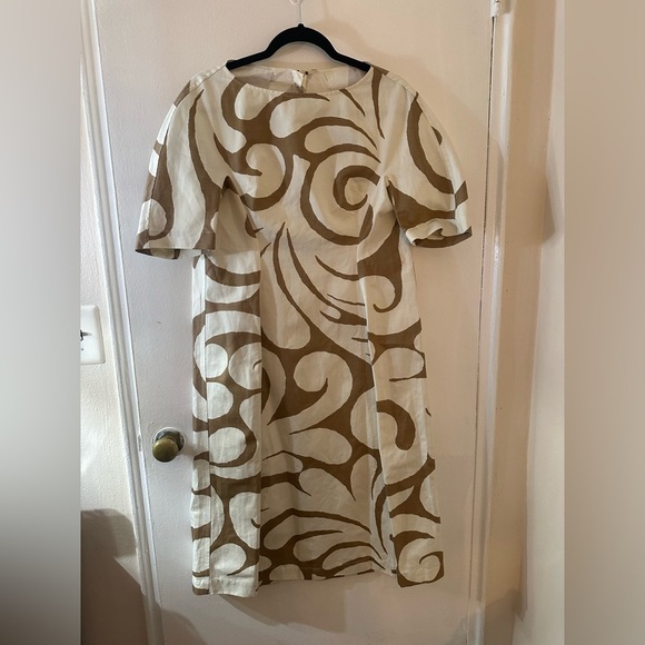 NWT Marni Midi Dress - Picture 3 of 6